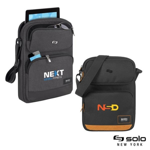 Solo New York Ludlow Tablet Sling