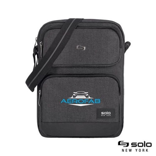 Solo New York Ludlow Tablet Sling