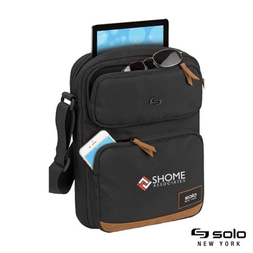Solo New York Ludlow Tablet Sling