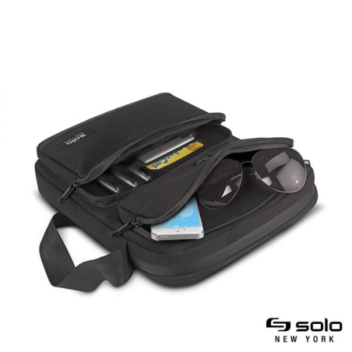 Solo New York Ludlow Tablet Sling