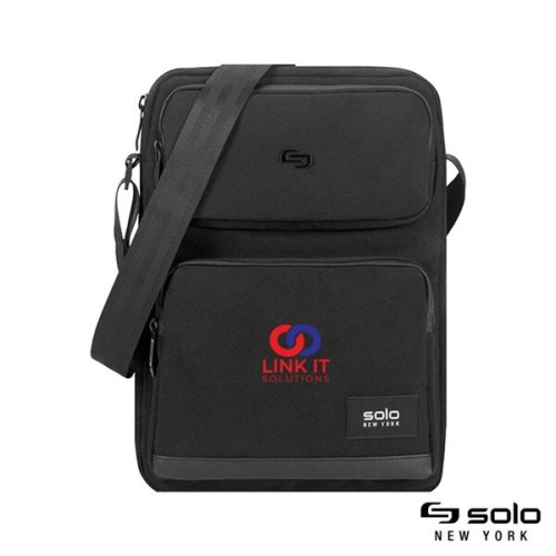 Solo New York Ludlow Tablet Sling