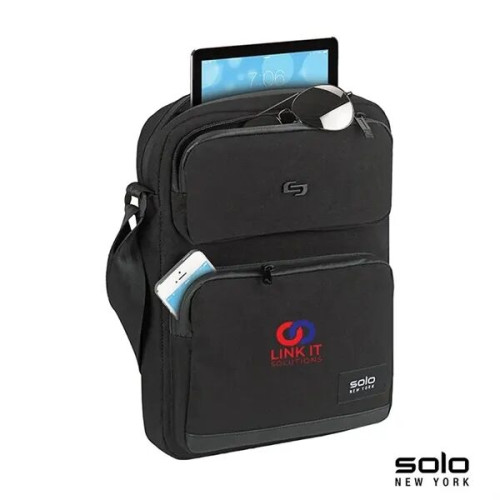 Solo New York Ludlow Tablet Sling
