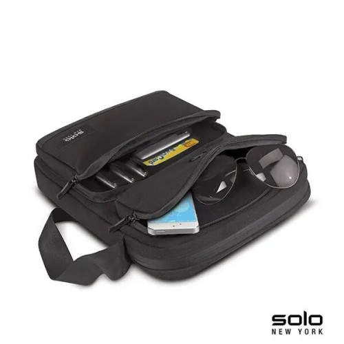 Solo New York Ludlow Tablet Sling