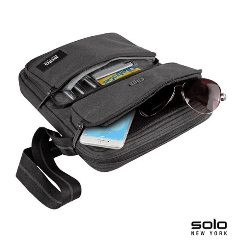 Solo New York Ludlow Tablet Sling