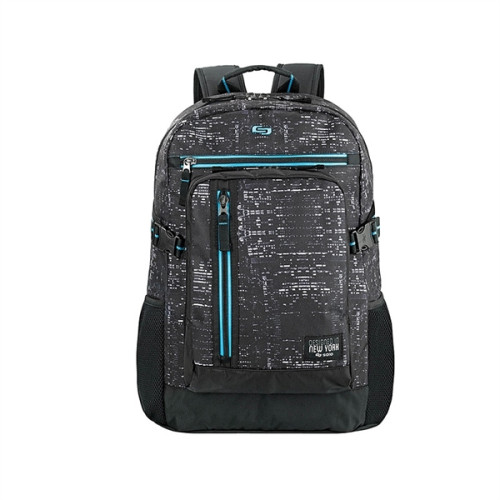 Solo NY® Midnight Backpack