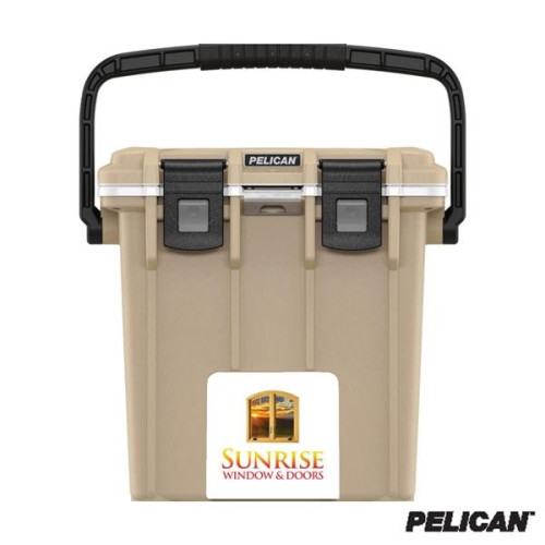 Pelican™ 20qt Elite Cooler