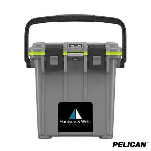 Pelican™ 20qt Elite Cooler