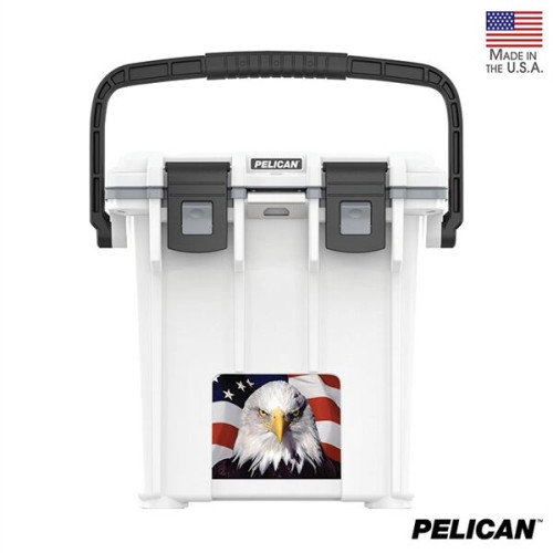 Pelican™ 20qt Elite Cooler