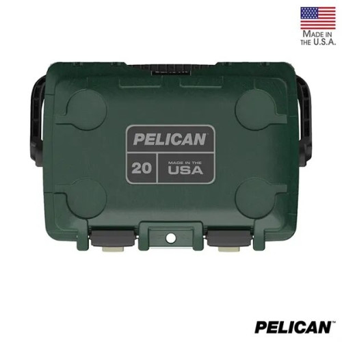 Pelican™ 20qt Elite Cooler