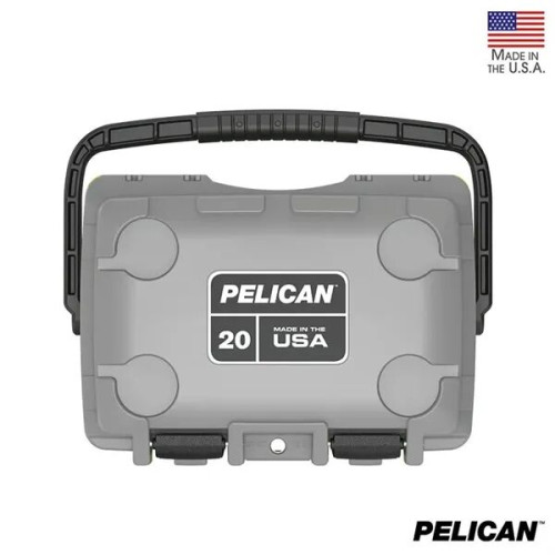 Pelican™ 20qt Elite Cooler