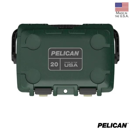 Pelican™ 20qt Elite Cooler