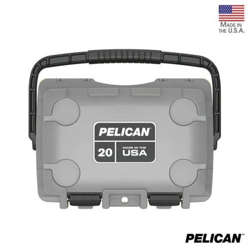 Pelican™ 20qt Elite Cooler
