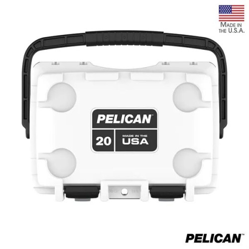 Pelican™ 20qt Elite Cooler