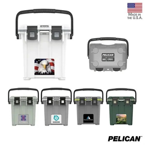 Pelican™ 20qt Elite Cooler