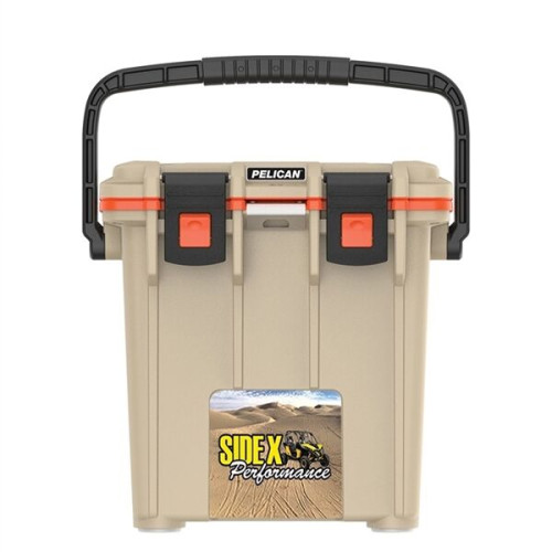 Pelican™ 20qt Elite Cooler