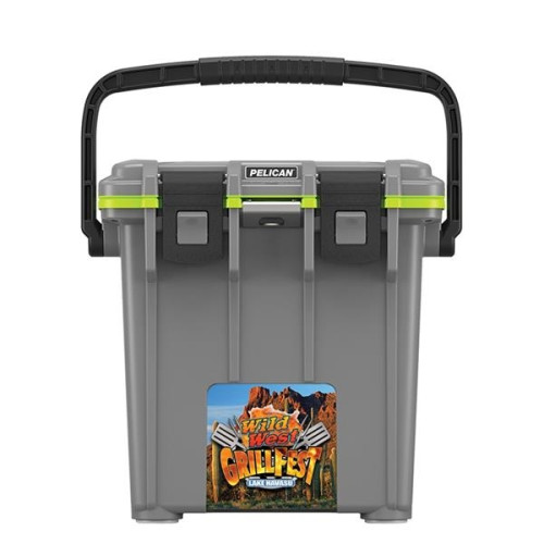 Pelican™ 20qt Elite Cooler