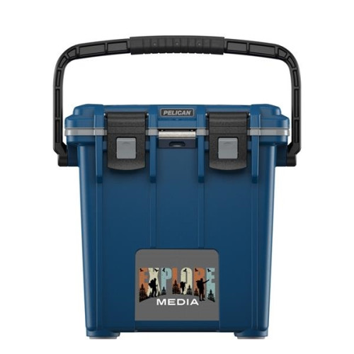 Pelican™ 20qt Elite Cooler