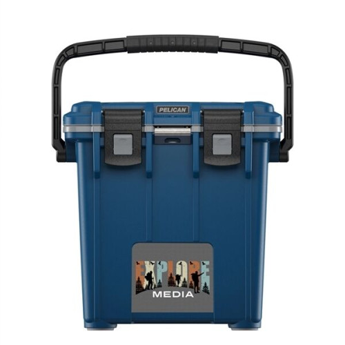 Pelican™ 20qt Elite Cooler