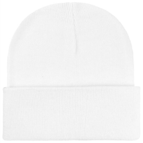 Premium Knitted Cuffed Beanie