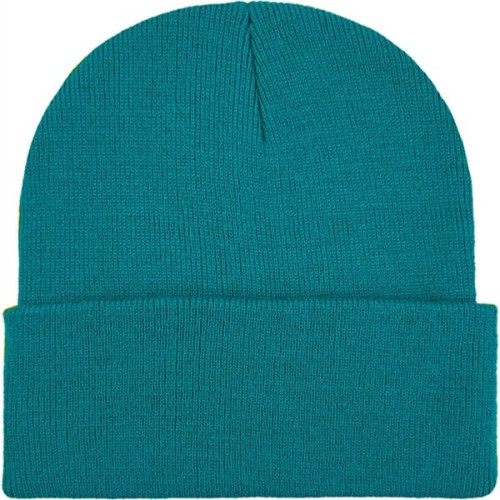 Premium Knitted Cuffed Beanie