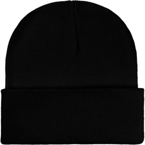 Premium Knitted Cuffed Beanie