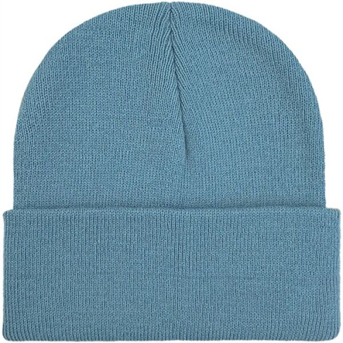 Premium Knitted Cuffed Beanie