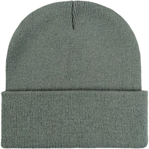 Premium Knitted Cuffed Beanie