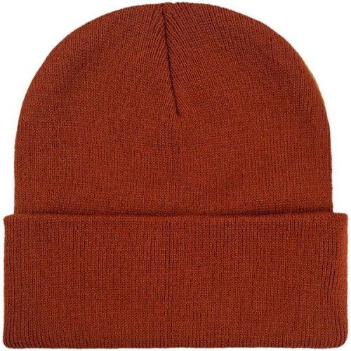 Premium Knitted Cuffed Beanie