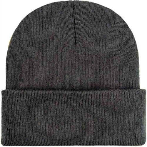 Premium Knitted Cuffed Beanie