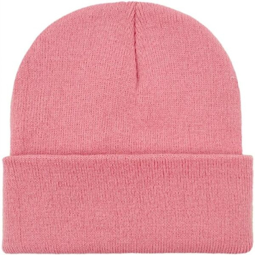 Premium Knitted Cuffed Beanie
