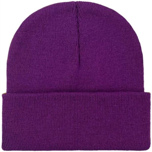 Premium Knitted Cuffed Beanie