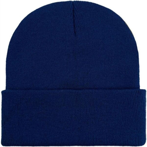 Premium Knitted Cuffed Beanie