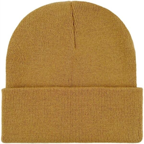 Premium Knitted Cuffed Beanie