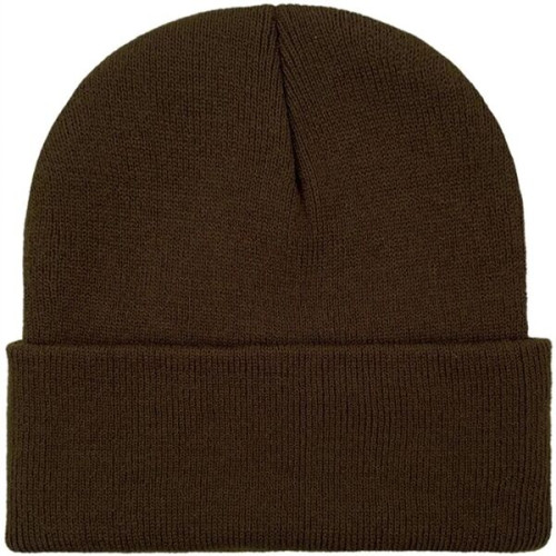 Premium Knitted Cuffed Beanie