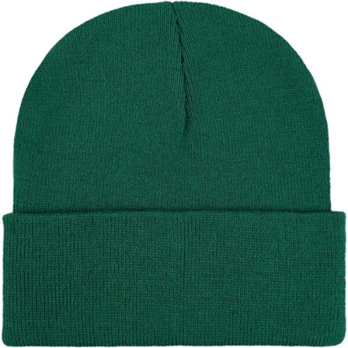 Premium Knitted Cuffed Beanie