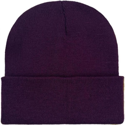 Premium Knitted Cuffed Beanie