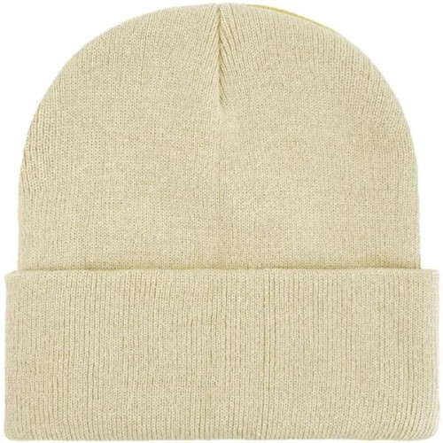 Premium Knitted Cuffed Beanie
