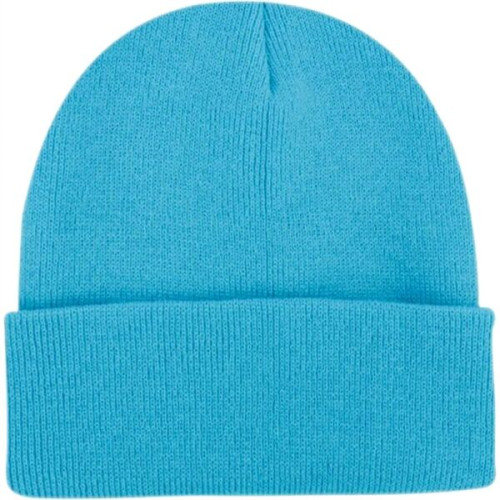 Premium Knitted Cuffed Beanie