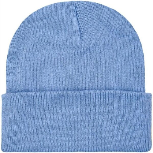 Premium Knitted Cuffed Beanie
