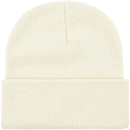 Premium Knitted Cuffed Beanie