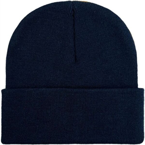 Premium Knitted Cuffed Beanie