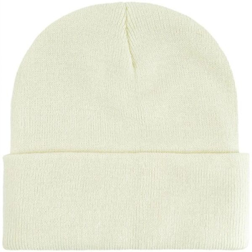 Premium Knitted Cuffed Beanie