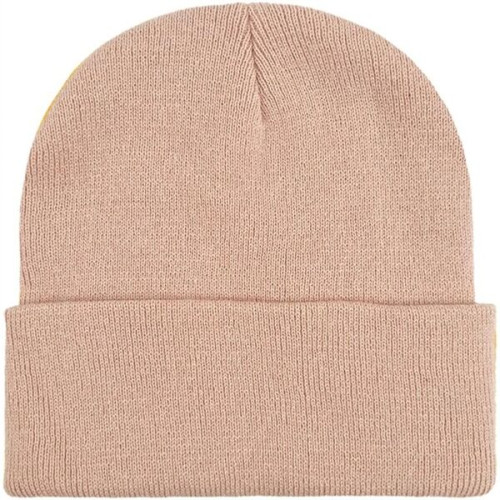 Premium Knitted Cuffed Beanie
