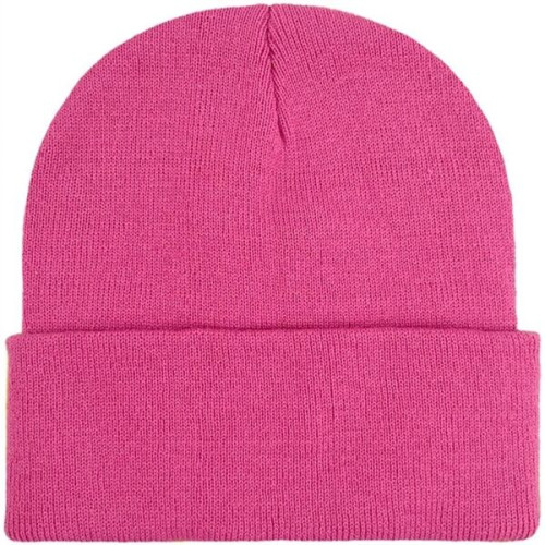 Premium Knitted Cuffed Beanie