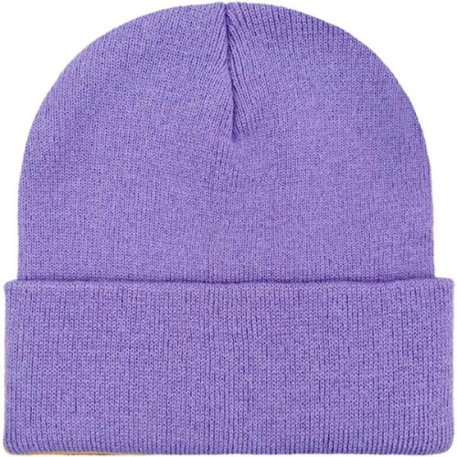 Premium Knitted Cuffed Beanie