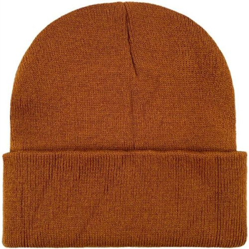 Premium Knitted Cuffed Beanie