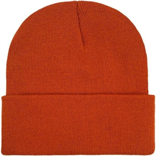 Premium Knitted Cuffed Beanie