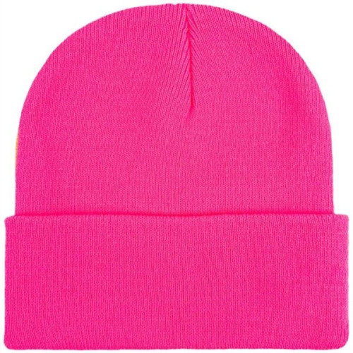 Premium Knitted Cuffed Beanie