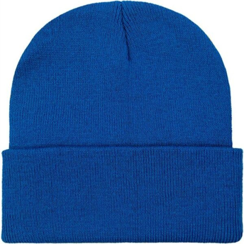 Premium Knitted Cuffed Beanie