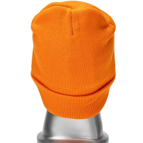 Premium Knitted Cuffed Beanie